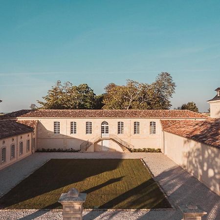 Saint-Estèphe Chateau Laffitte Carcasset المظهر الخارجي الصورة